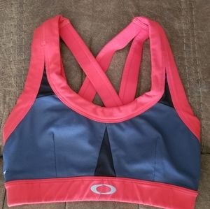 Oakley Sports Bra